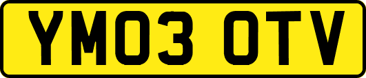 YM03OTV