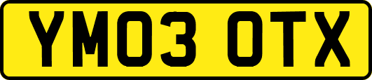 YM03OTX