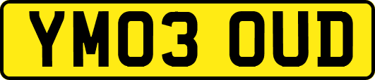 YM03OUD
