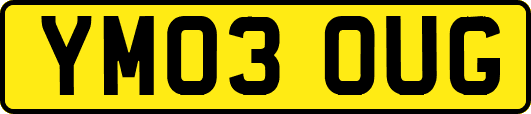 YM03OUG