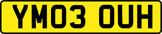 YM03OUH