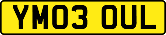 YM03OUL