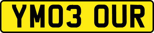YM03OUR