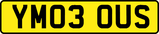 YM03OUS