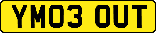 YM03OUT