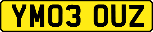 YM03OUZ