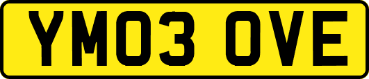 YM03OVE