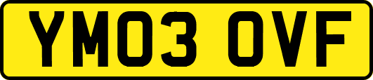YM03OVF