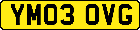 YM03OVG