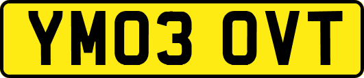 YM03OVT