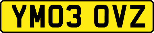 YM03OVZ