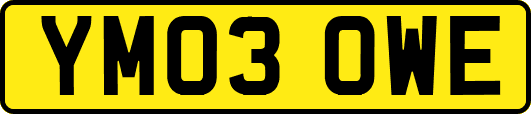 YM03OWE