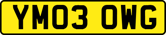 YM03OWG