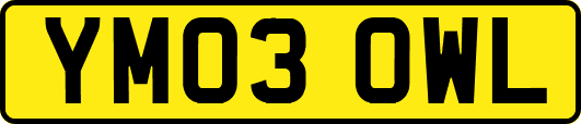 YM03OWL