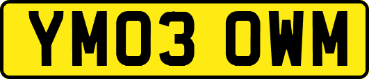 YM03OWM
