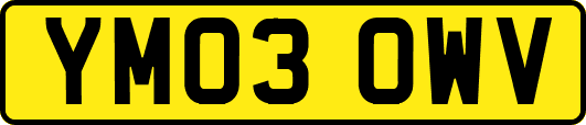 YM03OWV