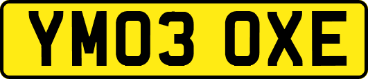 YM03OXE