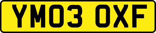 YM03OXF