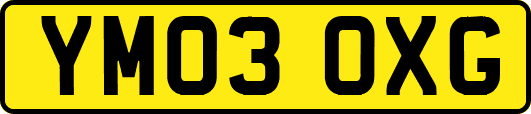 YM03OXG
