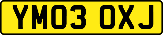 YM03OXJ