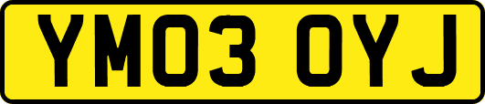 YM03OYJ