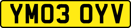 YM03OYV