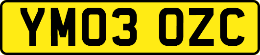 YM03OZC