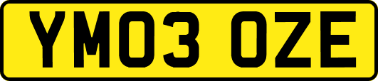YM03OZE