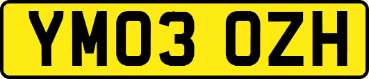 YM03OZH