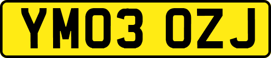 YM03OZJ