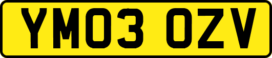 YM03OZV