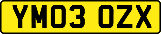 YM03OZX