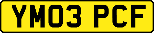 YM03PCF