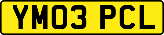 YM03PCL