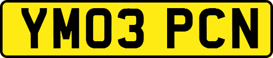 YM03PCN