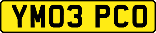 YM03PCO