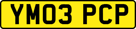 YM03PCP