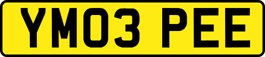 YM03PEE