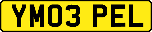 YM03PEL