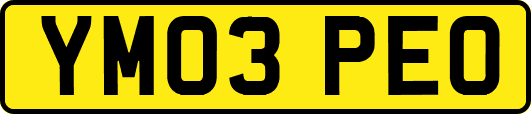 YM03PEO
