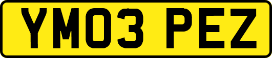 YM03PEZ