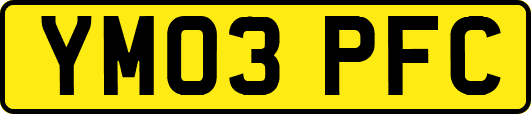 YM03PFC