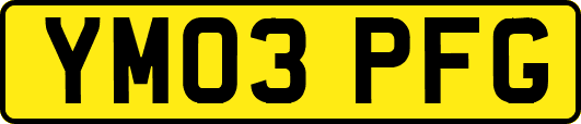 YM03PFG