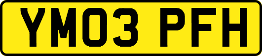 YM03PFH