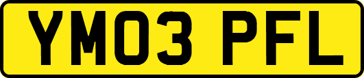 YM03PFL