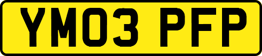 YM03PFP
