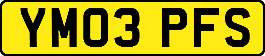 YM03PFS
