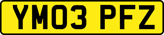 YM03PFZ