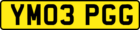 YM03PGG