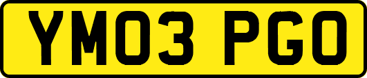 YM03PGO
